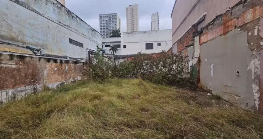 Terreno à venda na Rua Coronel Alfredo Soares, 239, Centro, Nova Iguaçu
