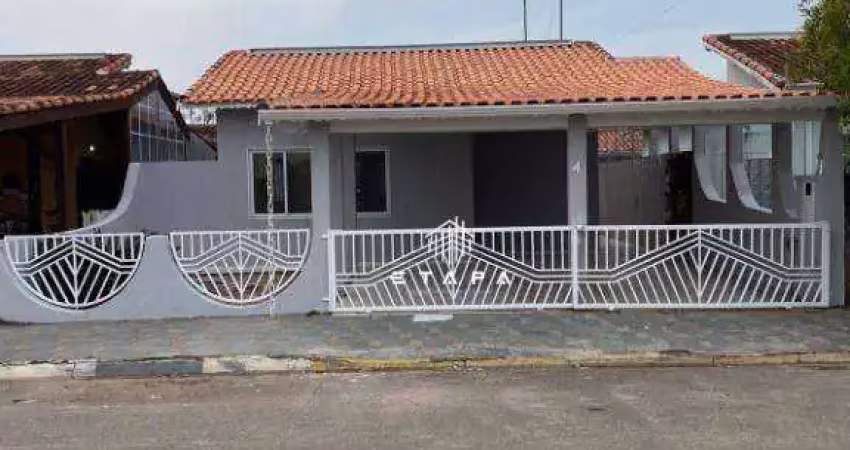 Casa com 2 dormitórios à venda, 67 m² por r$ 620.000,00 - jardim terceiro centenário - atibaia/sp