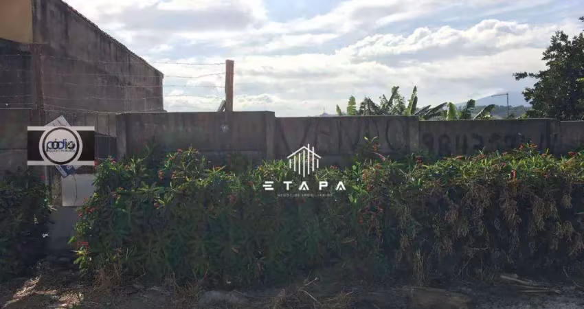 Terreno à venda, 300 m² por r$ 300.000,00 - jardim das cerejeiras - atibaia/sp