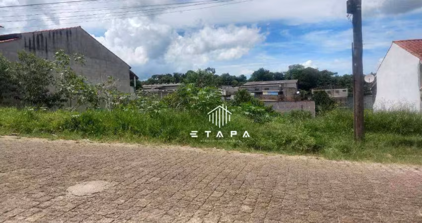 Terreno à venda, 250 m² por r$ 140.000,00 - parque dos pinheiros - piracaia/sp