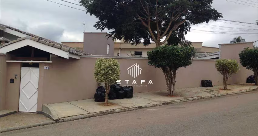 Casa com 5 quartos à venda na Rua Marília, Jardim do Lago, Atibaia