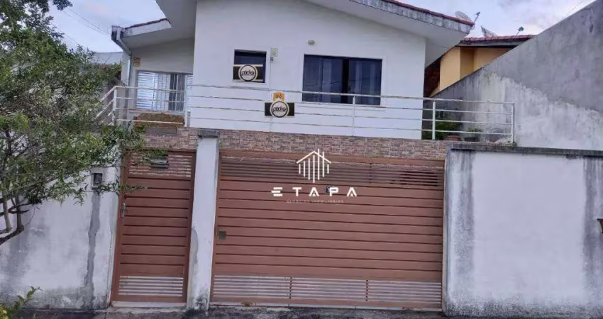 Casa com 3 dormitórios à venda por r$ 650.000,00 - condomínio marf i - bom jesus dos perdões/sp