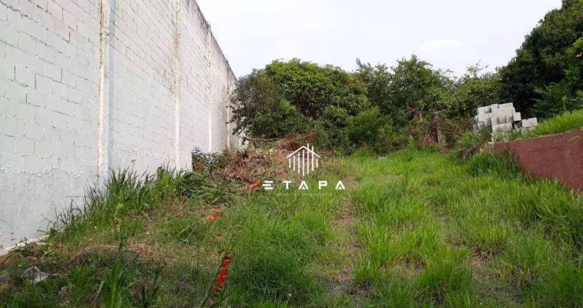 Terreno à venda, 2113 m² por r$ 1.543.000,00 - ribeirão dos porcos - atibaia/sp