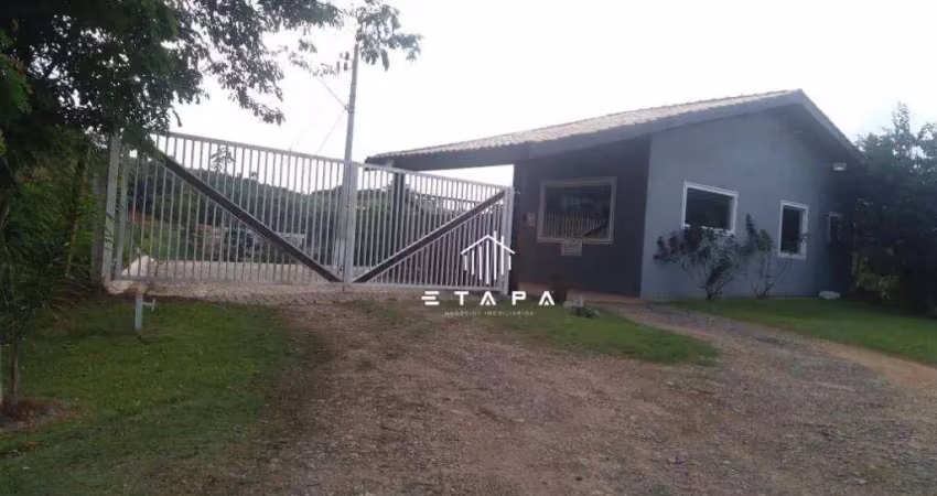 Terreno à venda, 614 m² por r$ 130.000,00 - centro - joanópolis/sp