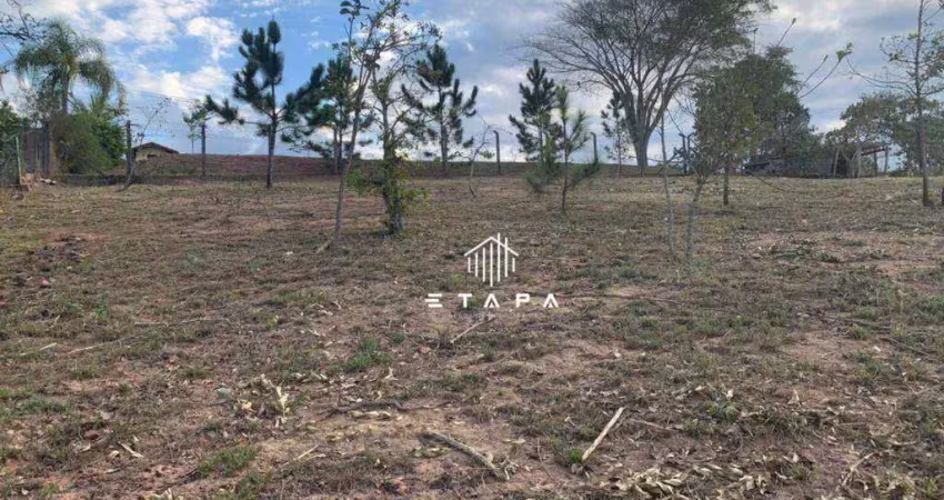 Terreno à venda, 2699 m² por r$ 300.000,00 - jarinu - jarinu/sp