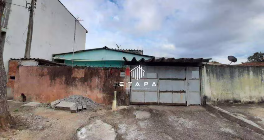 Casa à venda, 250 m² por r$ 380.000,00 - jardim das cerejeiras - atibaia/sp