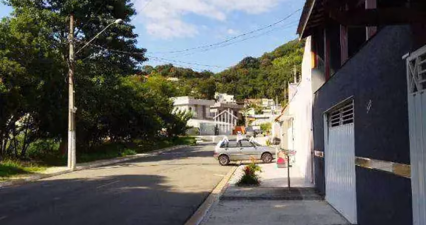 Casa à venda, 200 m² por r$ 930.000,00 - jardim maristela - atibaia/sp
