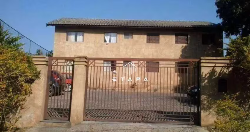 Casa à venda por r$ 2.200.000,00 - jardim morumbi - atibaia/sp