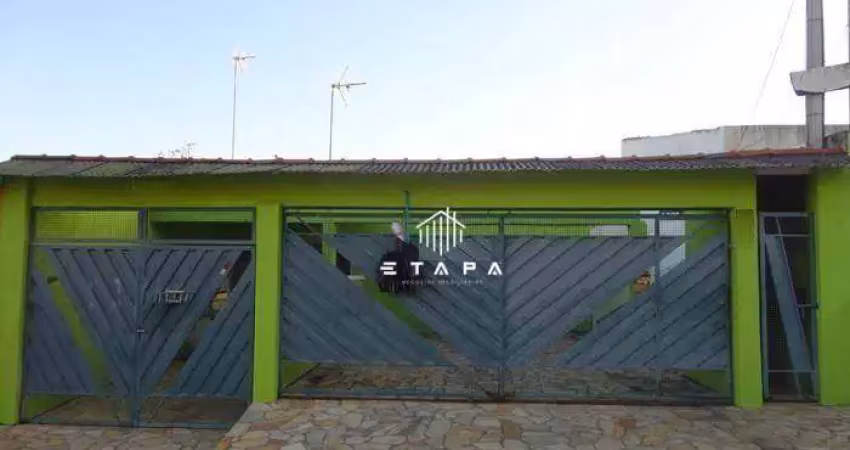 Casa à venda, 108 m² por r$ 585.000,00 - jardim do alvinópolis - atibaia/sp