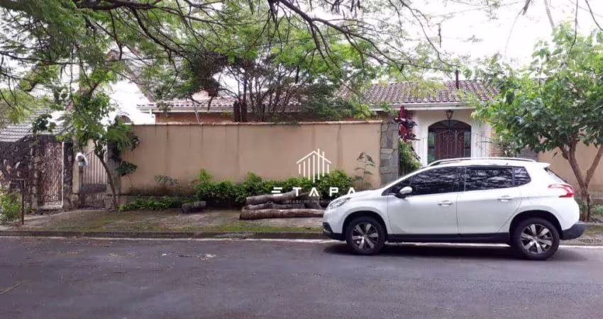 Casa à venda, 351 m² por r$ 1.170.000,00 - jardim siriema - atibaia/sp
