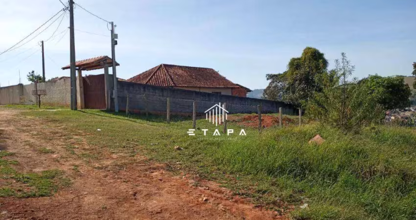 Terreno à venda, 700 m² por r$ 250.000,00 - jardim monte cristo - piracaia/sp