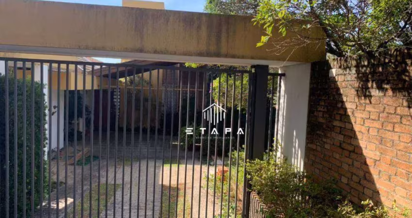 Casa com 3 dormitórios à venda, 306 m² por r$ 3.500.000,00 - vila esperia ou giglio - atibaia/sp