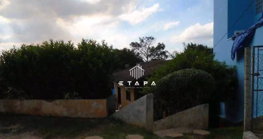 Casa com 2 dormitórios à venda, 70 m² por r$ 775.000,00 - jardim dos pinheiros - atibaia/sp