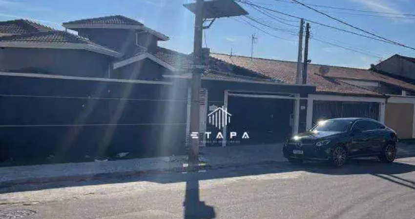 Casa à venda, 300 m² por r$ 1.250.000,00 - jardim paulista - atibaia/sp