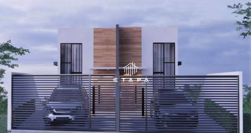 Casa à venda, 97 m² por r$ 640.000,00 - jardim jaraguá - atibaia/sp