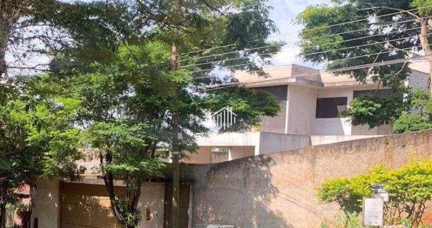 Casa à venda, 333 m² por r$ 1.300.000,00 - parque res atibaia - atibaia/sp