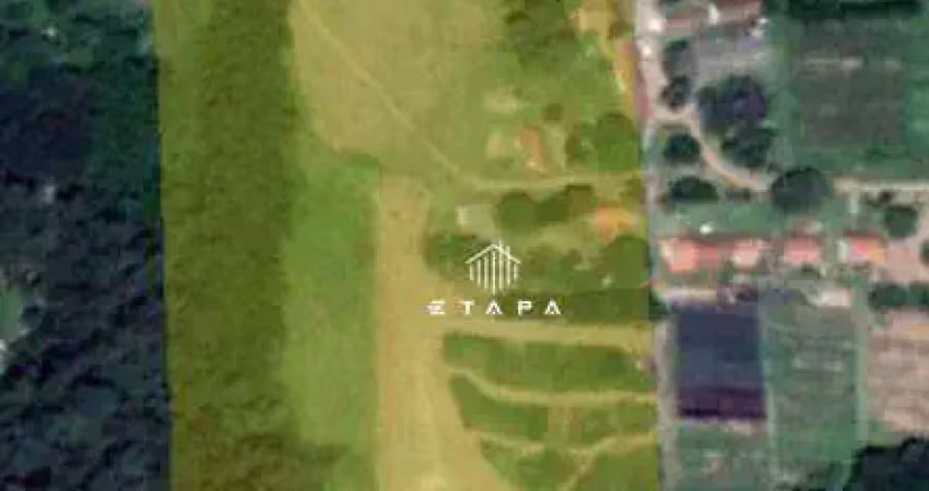 Terreno à venda, 42970 m² por r$ 8.700.000,00 - usina - atibaia/sp