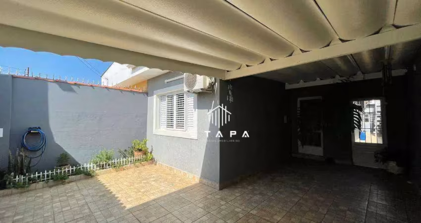 Casa à venda, 152 m² por r$ 550.000,00 - vila carvalho - atibaia/sp