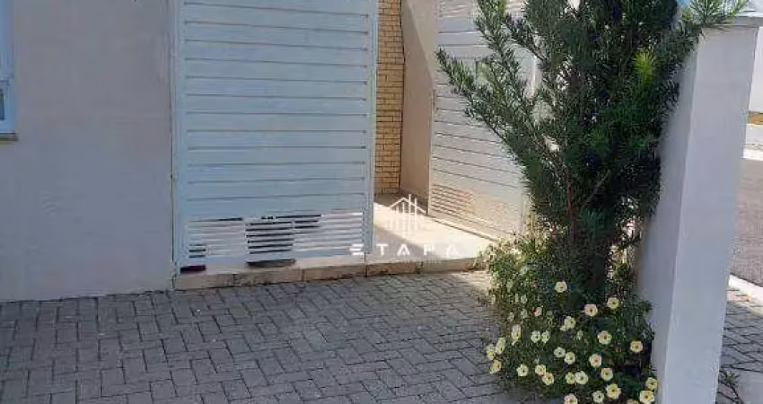 Casa à venda, 73 m² por r$ 425.000,00 - jardim colonial - atibaia/sp