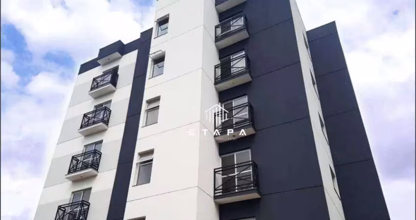 Apartamento com 2 dormitórios à venda, 58 m² por r$ 450.000,00 - atibaia jardim - atibaia/sp