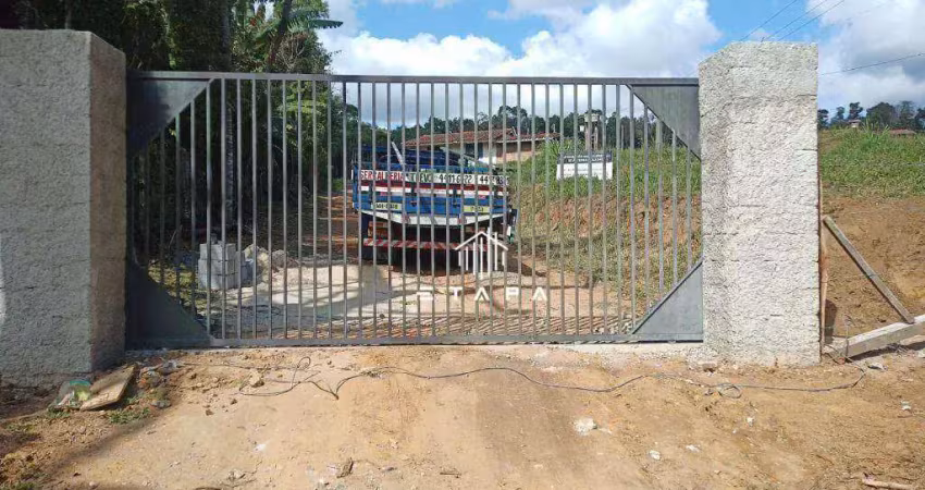 Terreno à venda, 54000 m² por r$ 6.300.000,00 - ribeirão dos porcos - atibaia/sp
