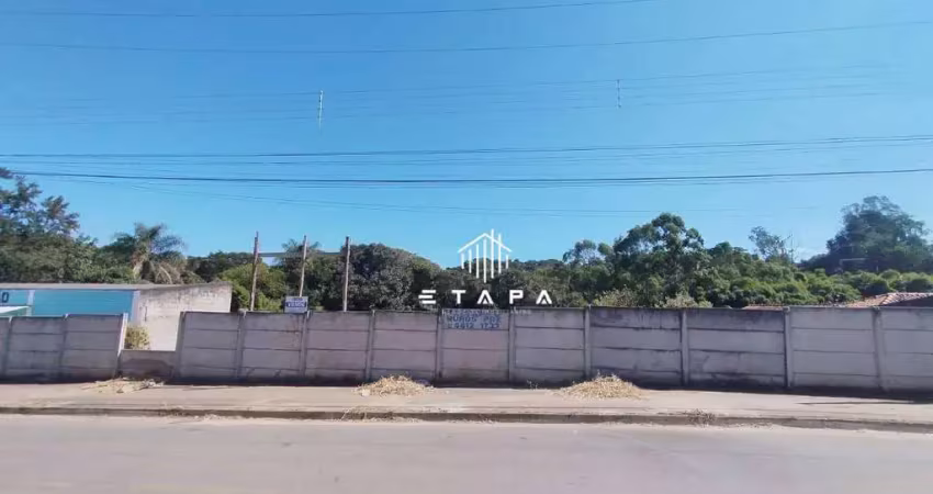 Terreno à venda, 1567 m² por r$ 590.000,00 - jardim estância brasil - atibaia/sp