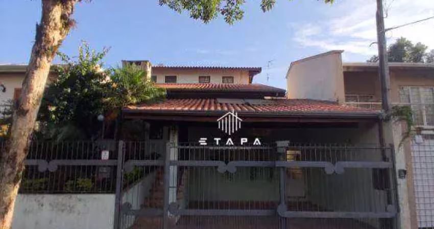 Casa à venda, 195 m² por r$ 950.000,00 - jardim siriema - atibaia/sp