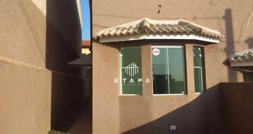 Casa à venda, 78 m² por r$ 500.000,00 - jardim shangri-lá - atibaia/sp