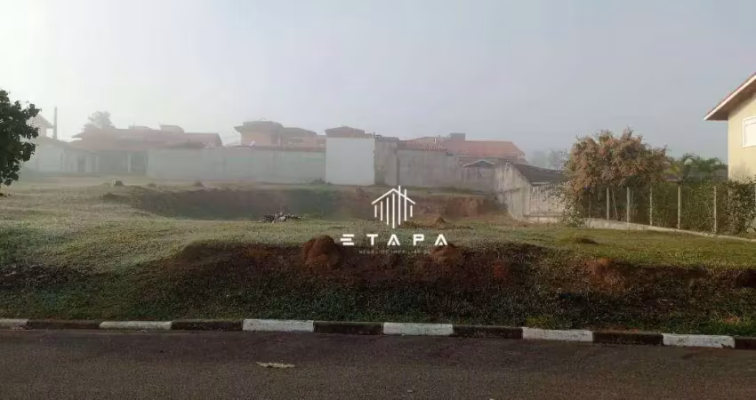 Terreno à venda, 800 m² por r$ 499.000,00 - vale do sol - bom jesus dos perdões/sp