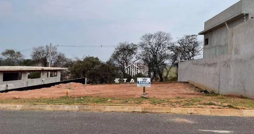 Terreno à venda, 200 m² por r$ 240.000,00 - residencial santa helena - bom jesus dos perdões/sp
