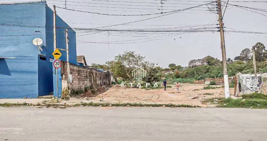 Terreno à venda, 125 m² por r$ 105.000,00 - caetetuba - atibaia/sp