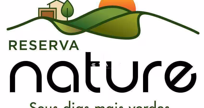 Terreno à venda, 360 m² por r$ 274.000,00 - reserva nature - atibaia/sp