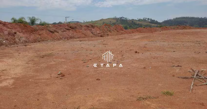 Área à venda, 3135 m² por r$ 1.300.000,00 - mato dentro - atibaia/sp