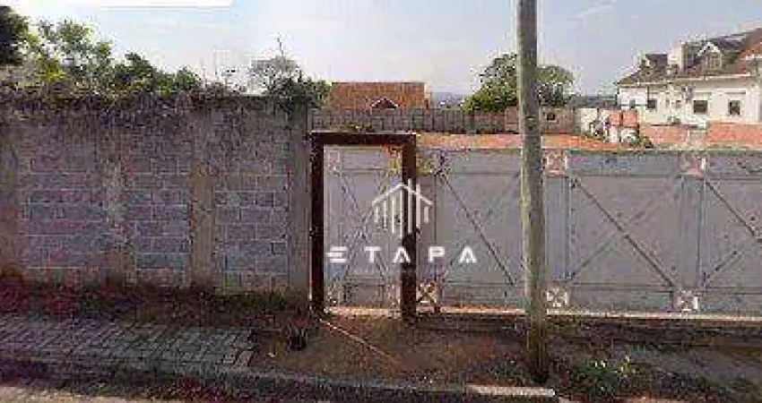 Terreno à venda, 1280 m² por r$ 1.900.000,00 - vila giglio - atibaia/sp