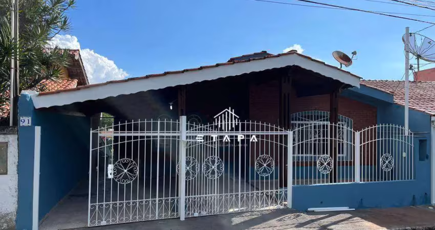 Casa com 3 dormitórios à venda, 327 m² por r$ 1.100.000,00 - vila junqueira - atibaia/sp