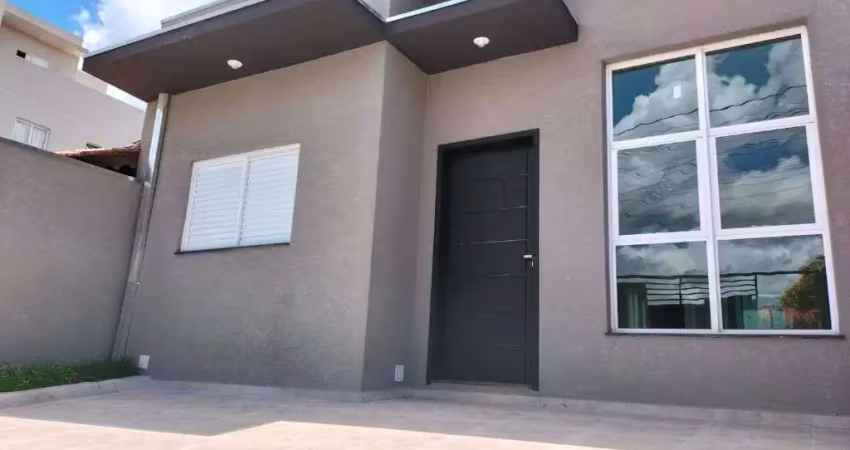 Casa à venda, 120 m² por r$ 595.000,00 - nova atibaia - atibaia/sp