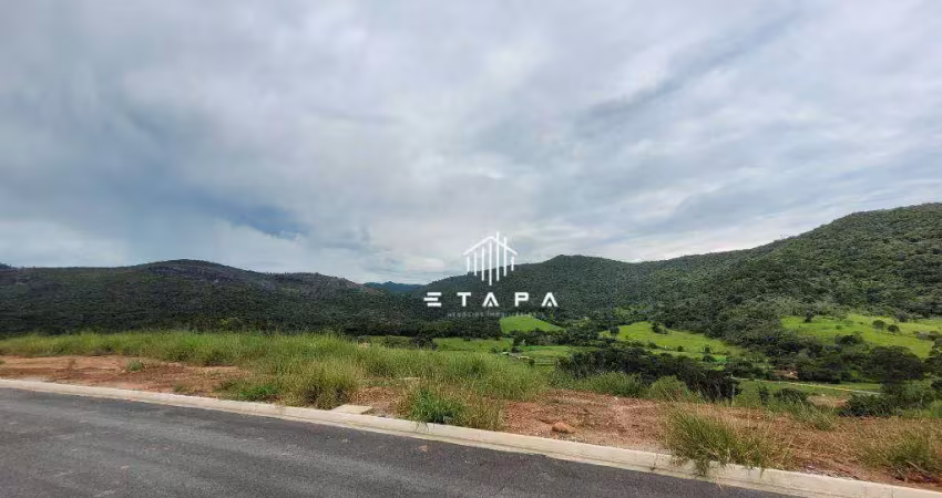 Terreno à venda, 333 m² por r$ 260.170 - laranja azeda - atibaia/sp
