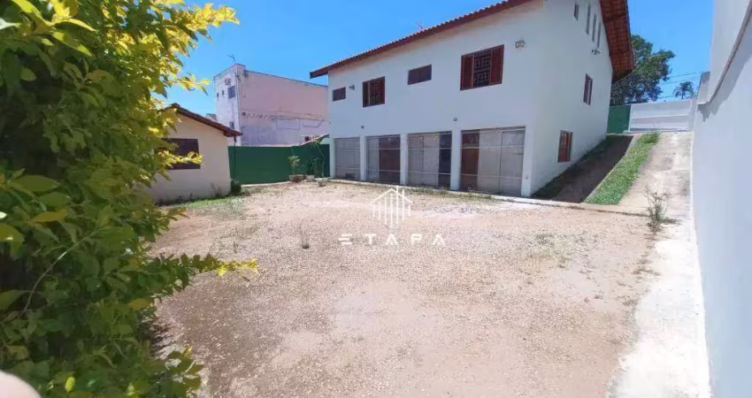 Casa para alugar, 200 m² por r$ 6.000,00/mês - centro - atibaia/sp