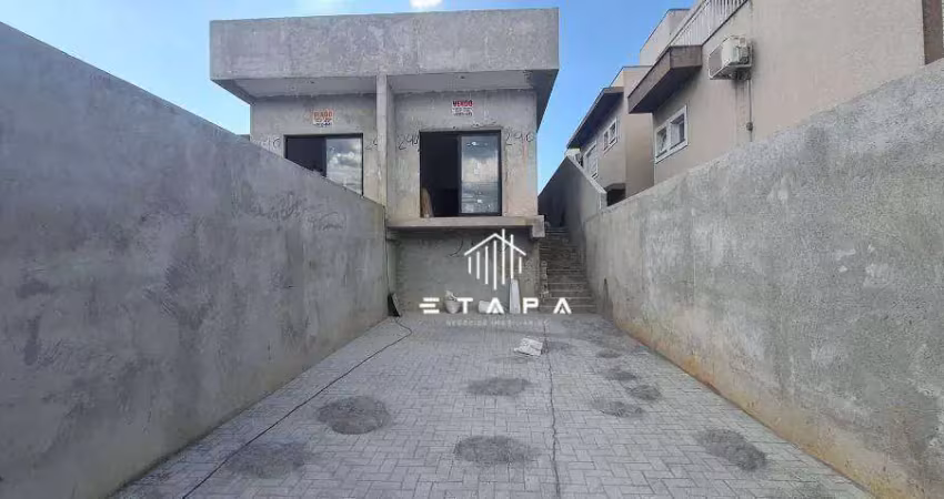 Casa à venda, 89 m² por r$ 740.000,00 - jardim do lago - atibaia/sp