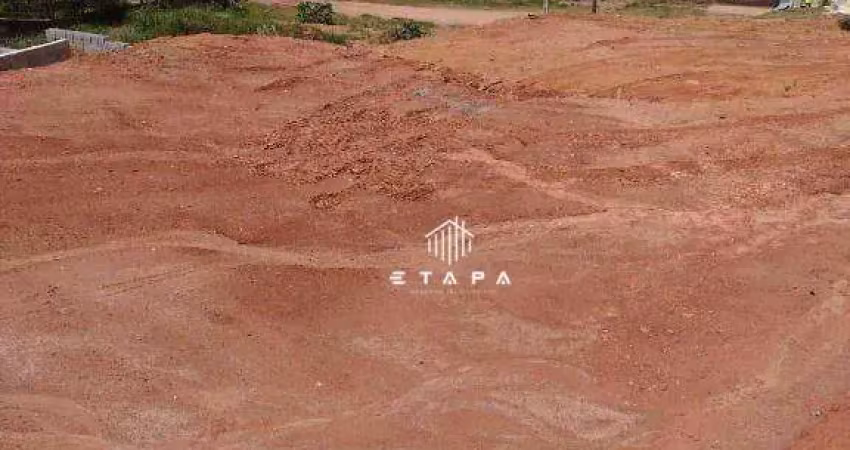 Terreno à venda, 809 m² por r$ 150.000 - jardim colina do sol - bom jesus dos perdões/sp