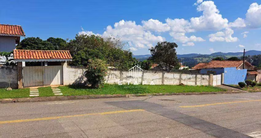 Casa com 2 dormitórios à venda, 92 m² por r$ 800.000,00 - jardim dos pinheiros - atibaia/sp