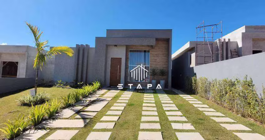 Casa com 3 dormitórios à venda, 156 m² por r$ 1.290.000,00 - villaggio terra nova - atibaia/sp