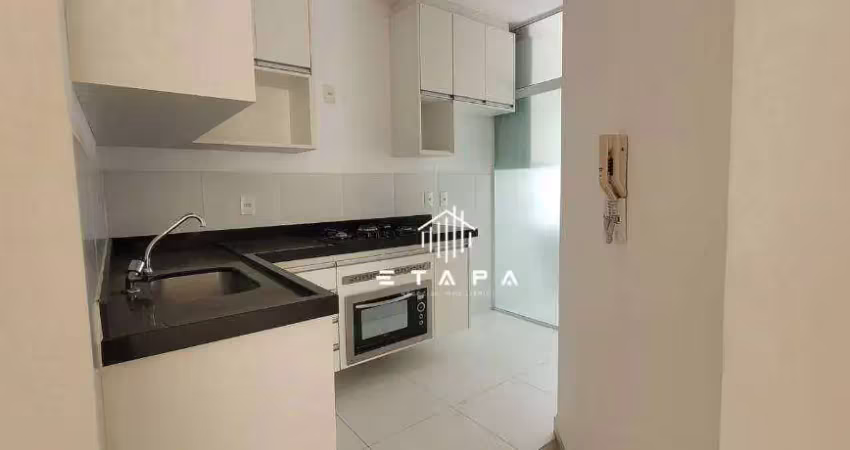 Apartamento com 2 dormitórios à venda, 70 m² por r$ 500.000,00 - atibaia jardim - atibaia/sp