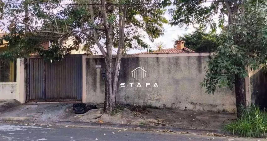 Casa com 2 dormitórios à venda, 167 m² por r$ 595.000 - jardim alvinópolis - atibaia/sp