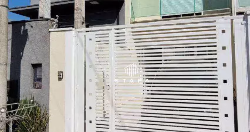 Casa com 2 dormitórios à venda, 97 m² por r$ 510.000,00 - nova atibaia - atibaia/sp