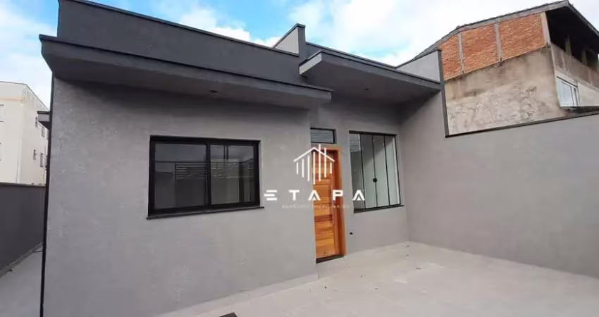 Casa com 3 dormitórios à venda, 91 m² por r$ 595.000,00 - nova atibaia - atibaia/sp
