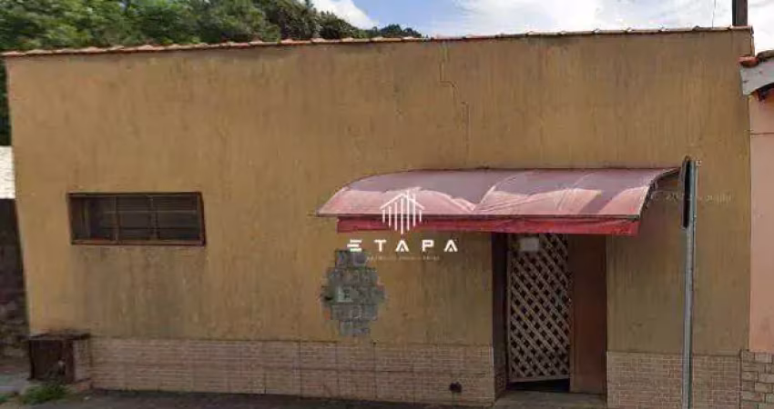 Salão à venda, 270 m² por r$ 450.000 - centro - piracaia/sp