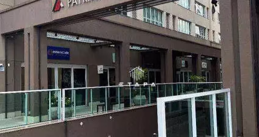 Loja para alugar, 70 m² por r$ 4.185,00/mês - alvinópolis - atibaia/sp