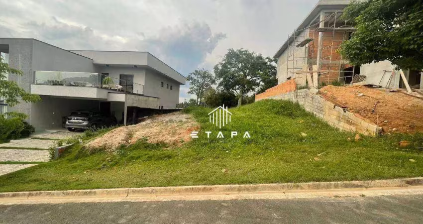 Terreno à venda, 360 m² por r$ 385.000,00 - buona vita - atibaia/sp