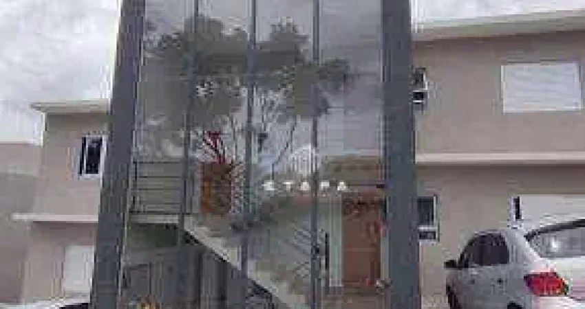 Apartamento com 2 dormitórios à venda, 64 m² por r$ 320.000,00 - jardim colonial - atibaia/sp